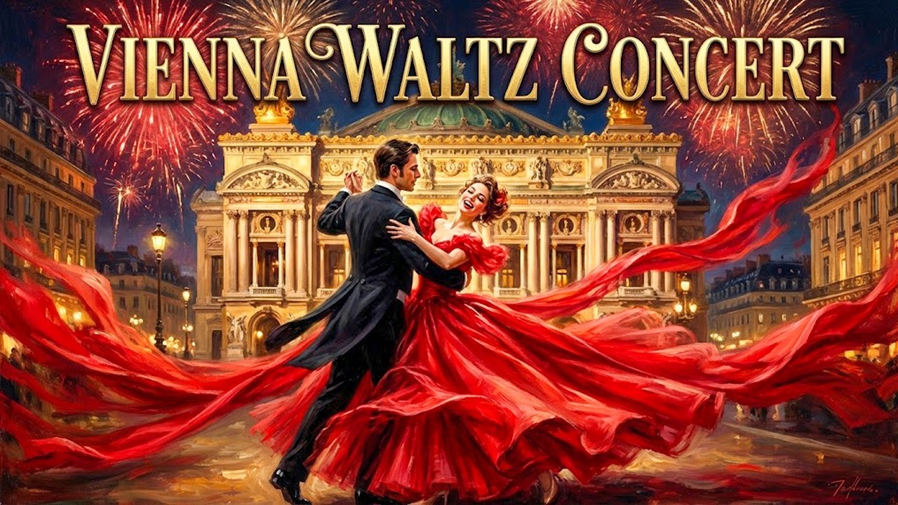 The Most Beautiful of Classical Serenades that You Should Listen to at Least Once in Your Life 💃 #2