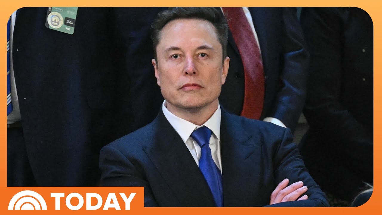 Elon Musk Behind Starlink Internet Slowdown in Ukraine: Report