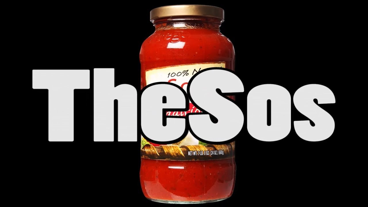 Welcome to TheSos!