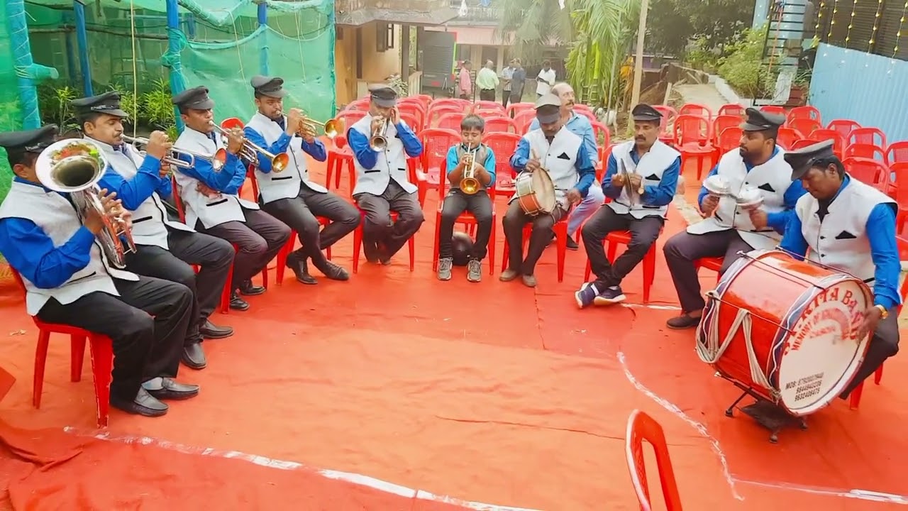 St. Rita Band, Cascia