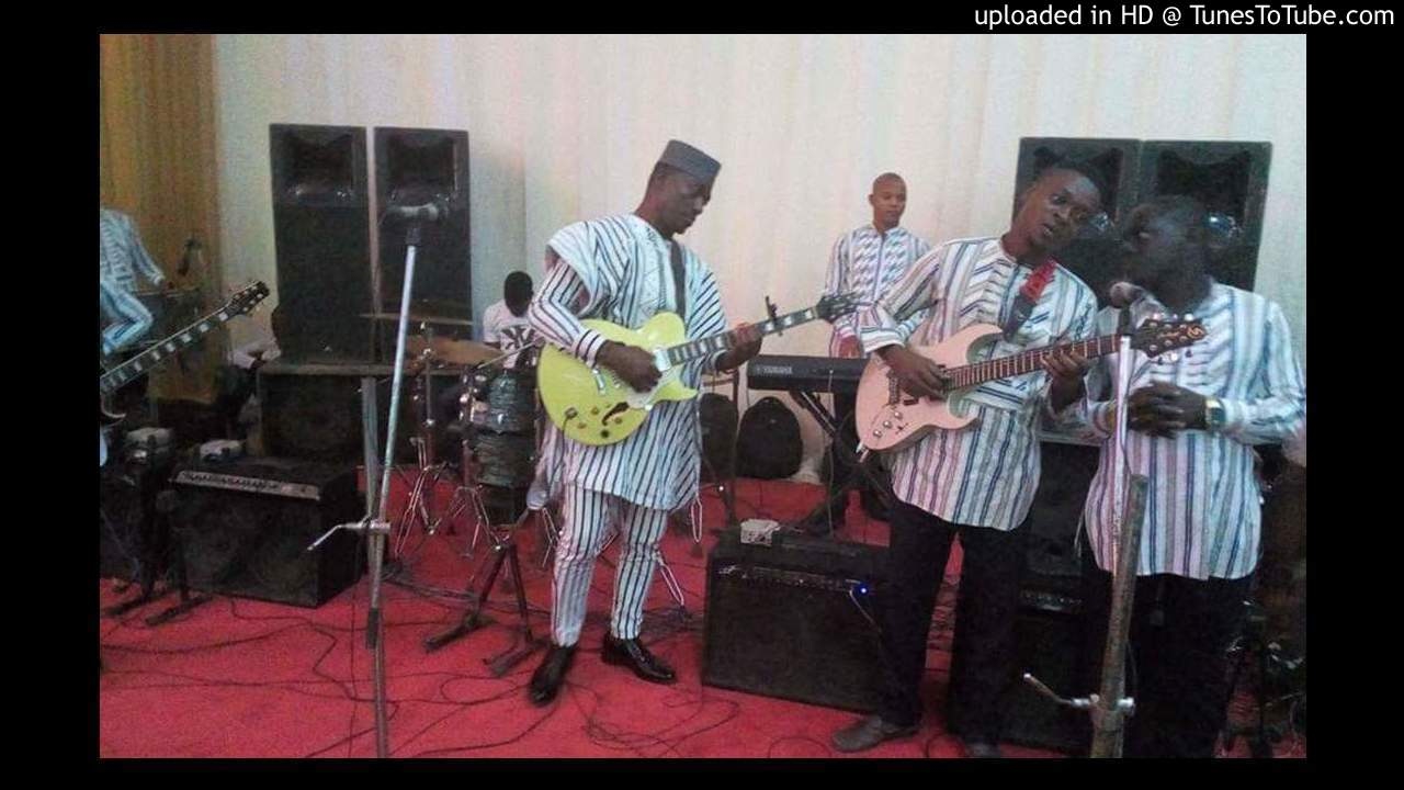 Alfred Izon-ebi Wabu