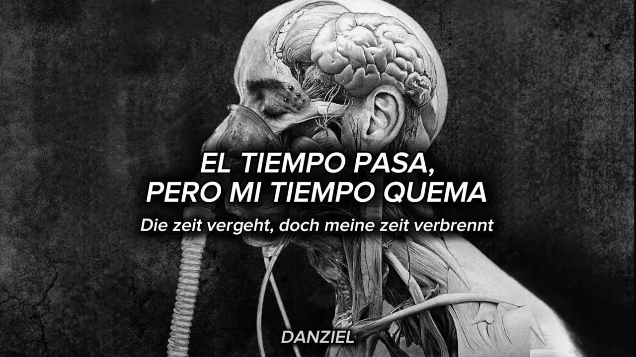 Till Lindemann - Und die Engel singen // Subtitulado al español + Lyrics