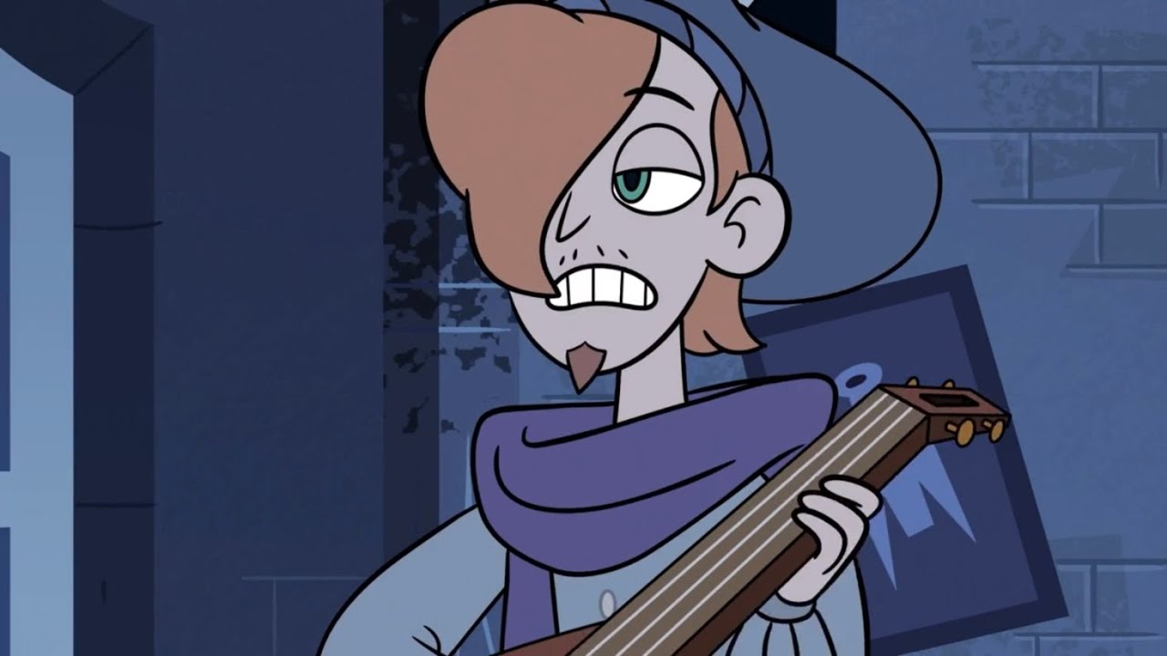 ruberiot being the best svtfoe character | every ruberiot scene