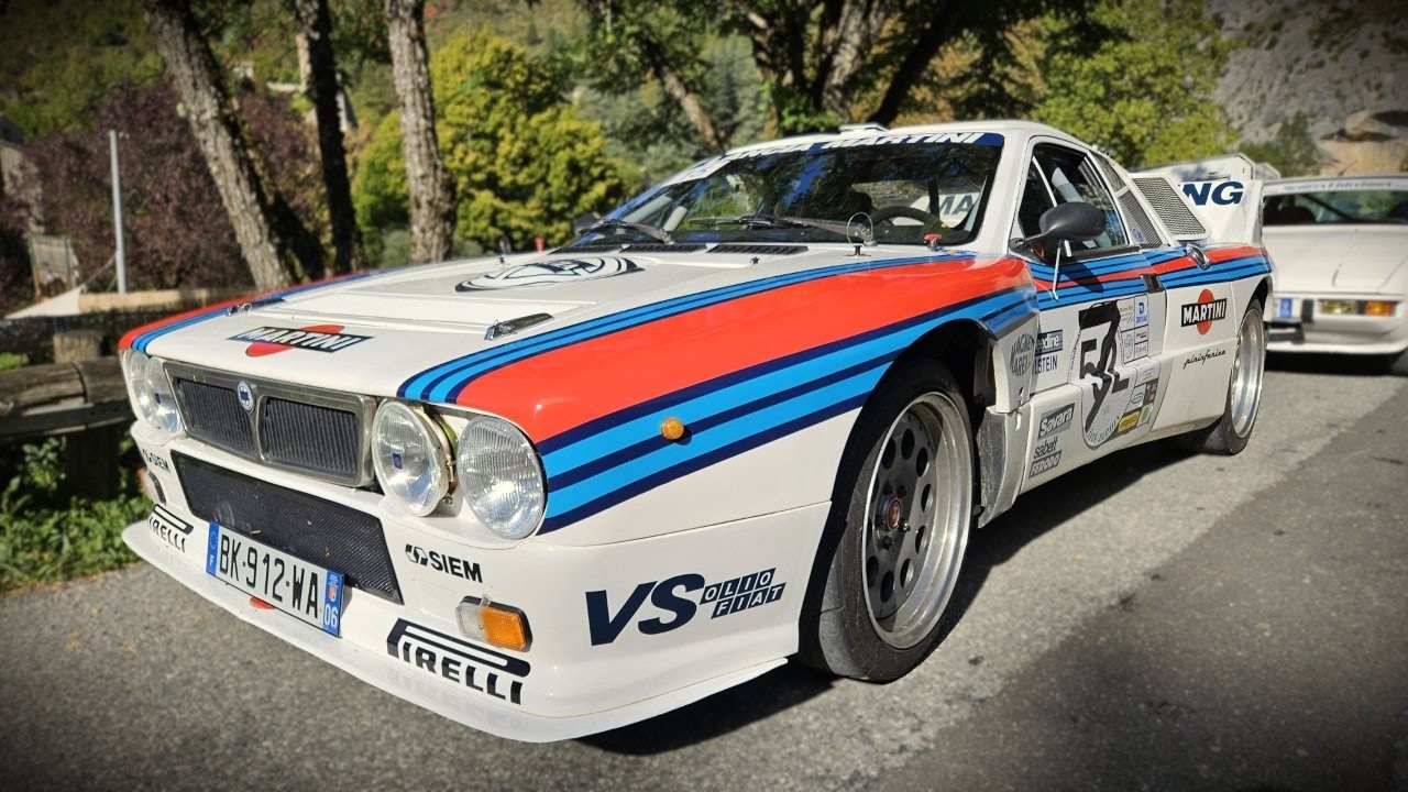 Historic Best Of 2025 : Plein Gaz ! 