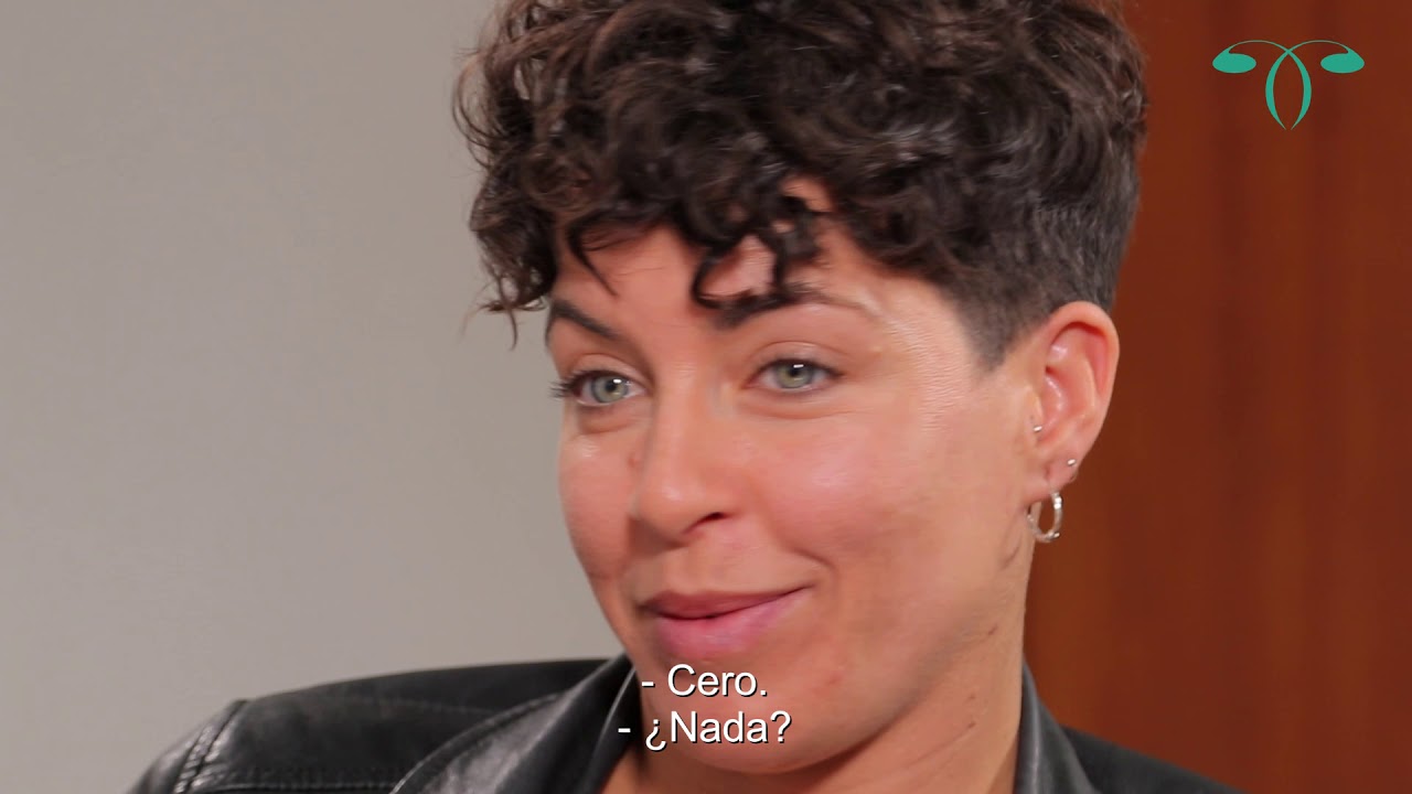 Semev&eacute; - Producci&oacute;n v&iacute;deo Oh Mami Blue para explicar el METODO ROPA