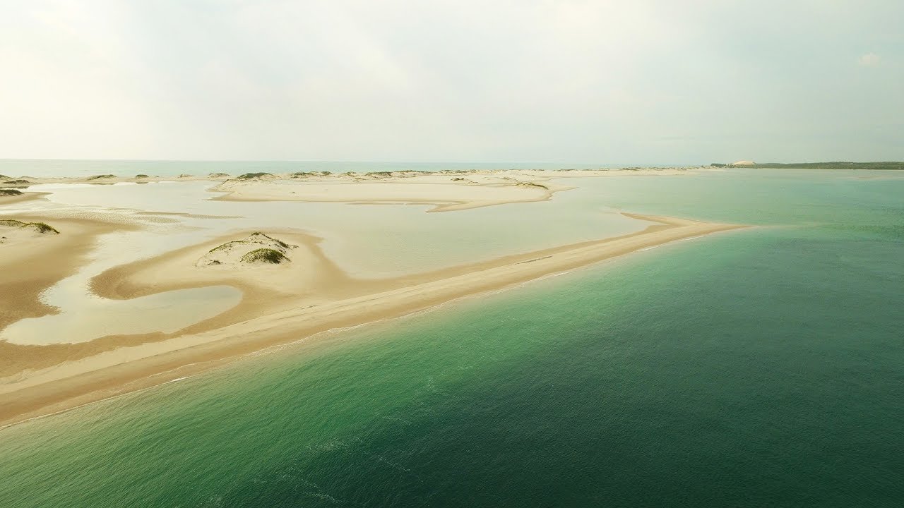 Sailing the Mozambique channel