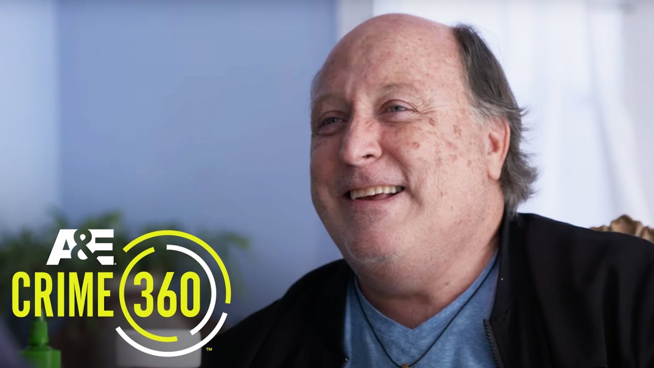 Inmate to Roommate: Bill SHOCKED by Smartphones After 18 Years Behind Bars | Crime 360