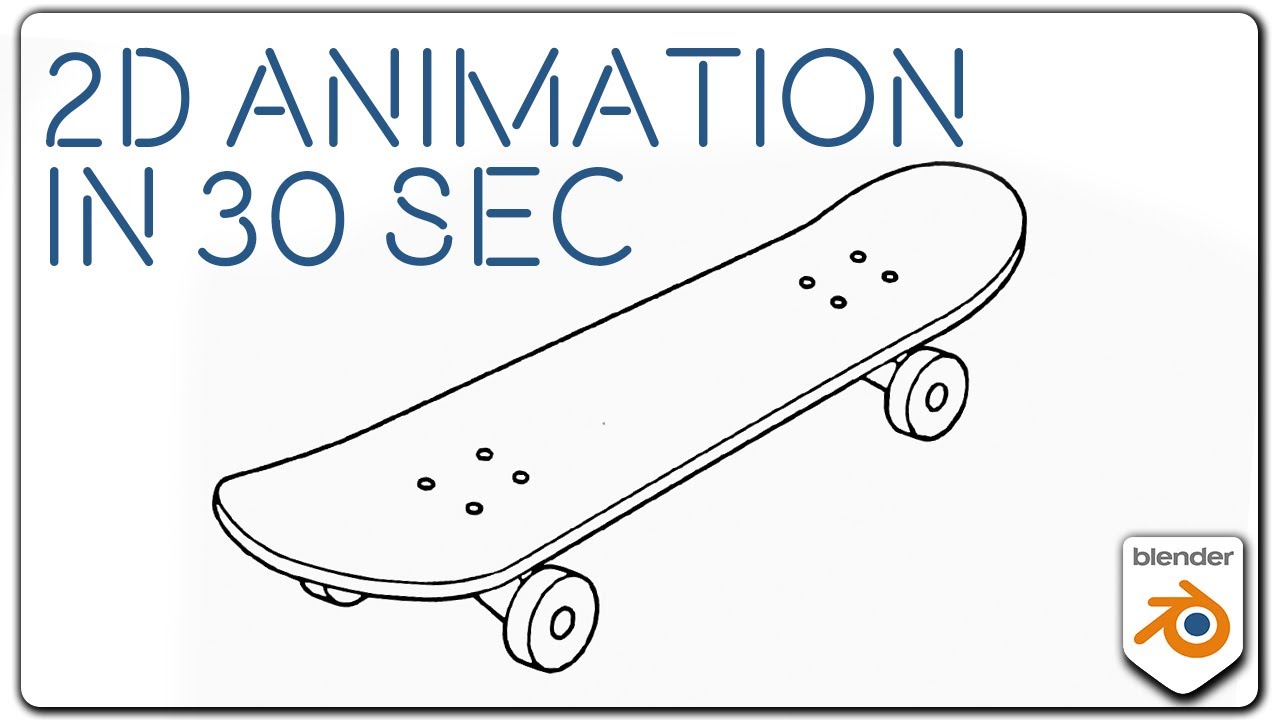 How To Create Any 2D Render In 35.30 Seconds