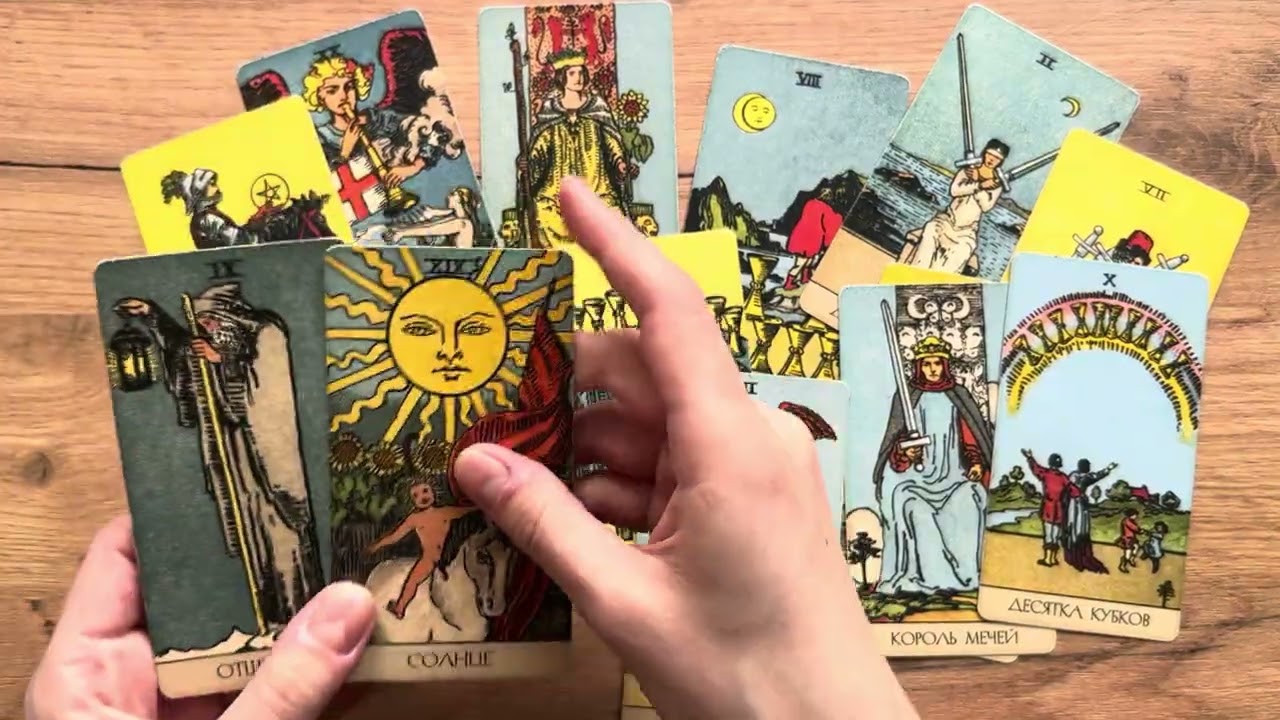 🤯YOU WONT BELIEVE THIS! MESSAGE FROM YOUR PERSON ABOUT THIRD PARTY! Tarot reading 