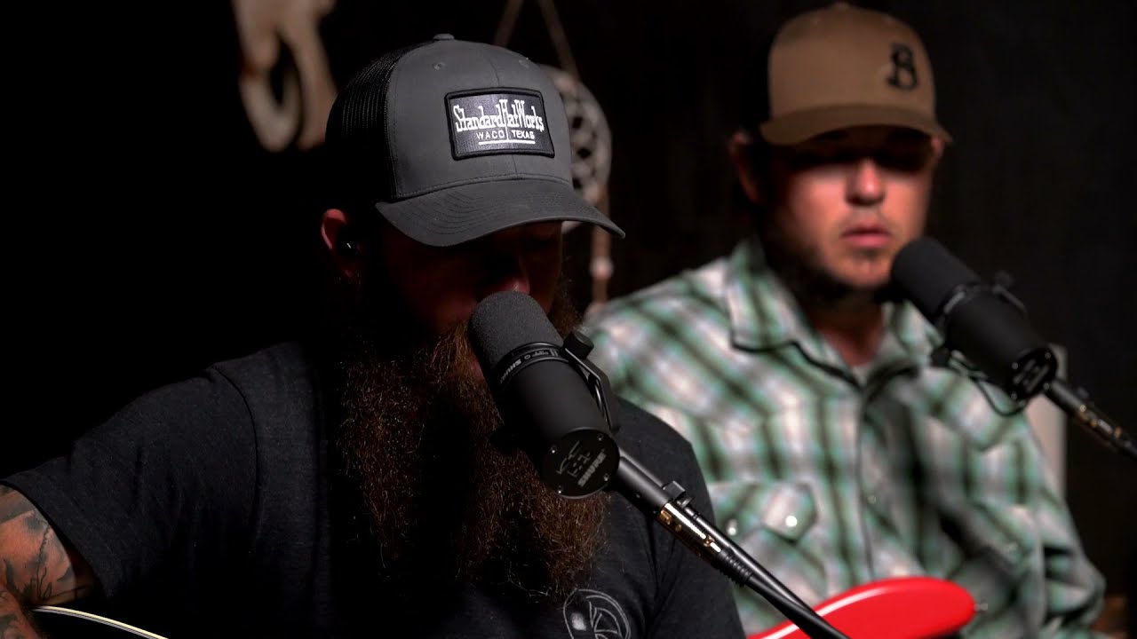 Cody Jinks - David (Adobe Sessions Unplugged)
