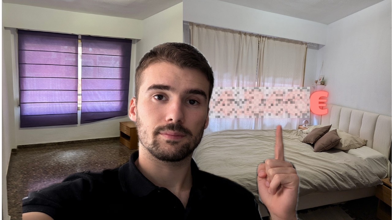 &iquest;Cu&aacute;nto cuesta INDEPENDIZARSE en Espa&ntilde;a en 2024? 💸 &iexcl;M&aacute;s de lo que crees!