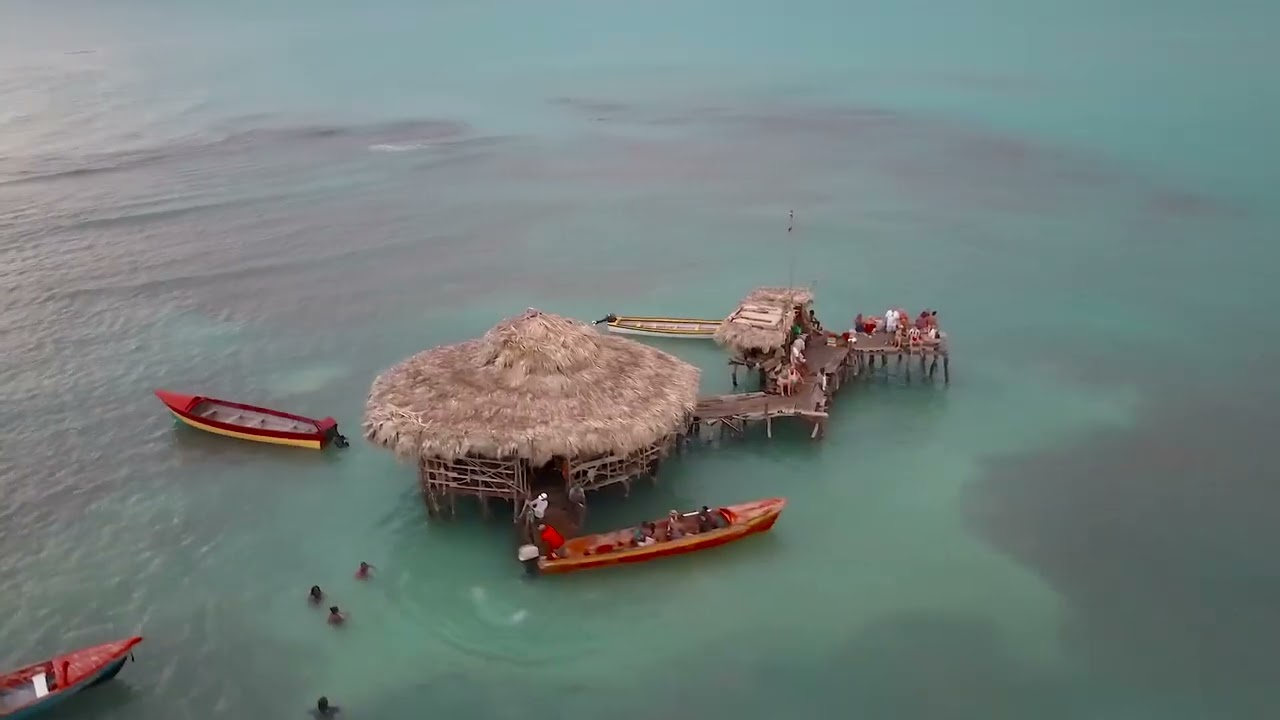 Aerosmith - Cryin' (KaktuZ RemiX) Jamaica Video
