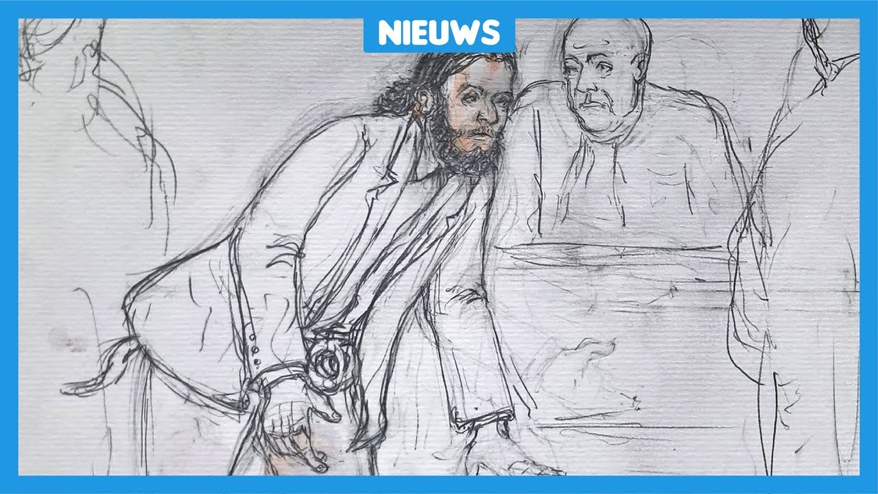 20 jaar cel voor terrorist Abdeslam