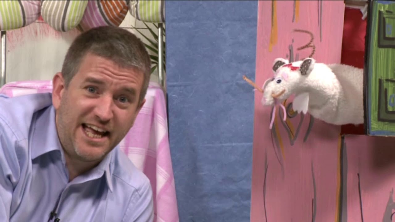 Jovis Bon-Hovis, WHAT'S IN IT FOR ME?  Christian kids TV show FULL EPISODE! Christian kids songs