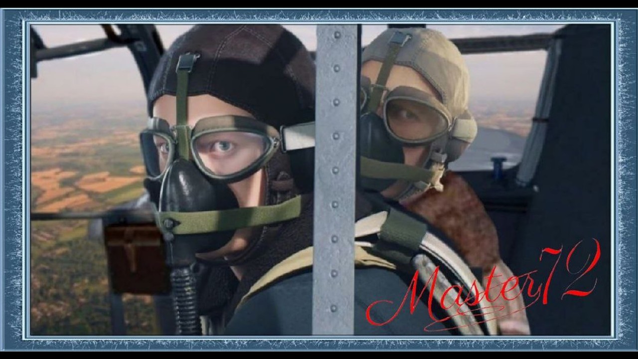 16.03.2026. Combat Box. He-111 H16. Ж/Д станция.