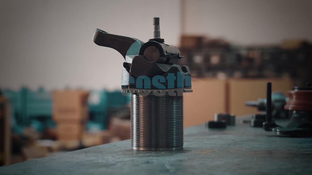 COSTH BRAKE PARTS