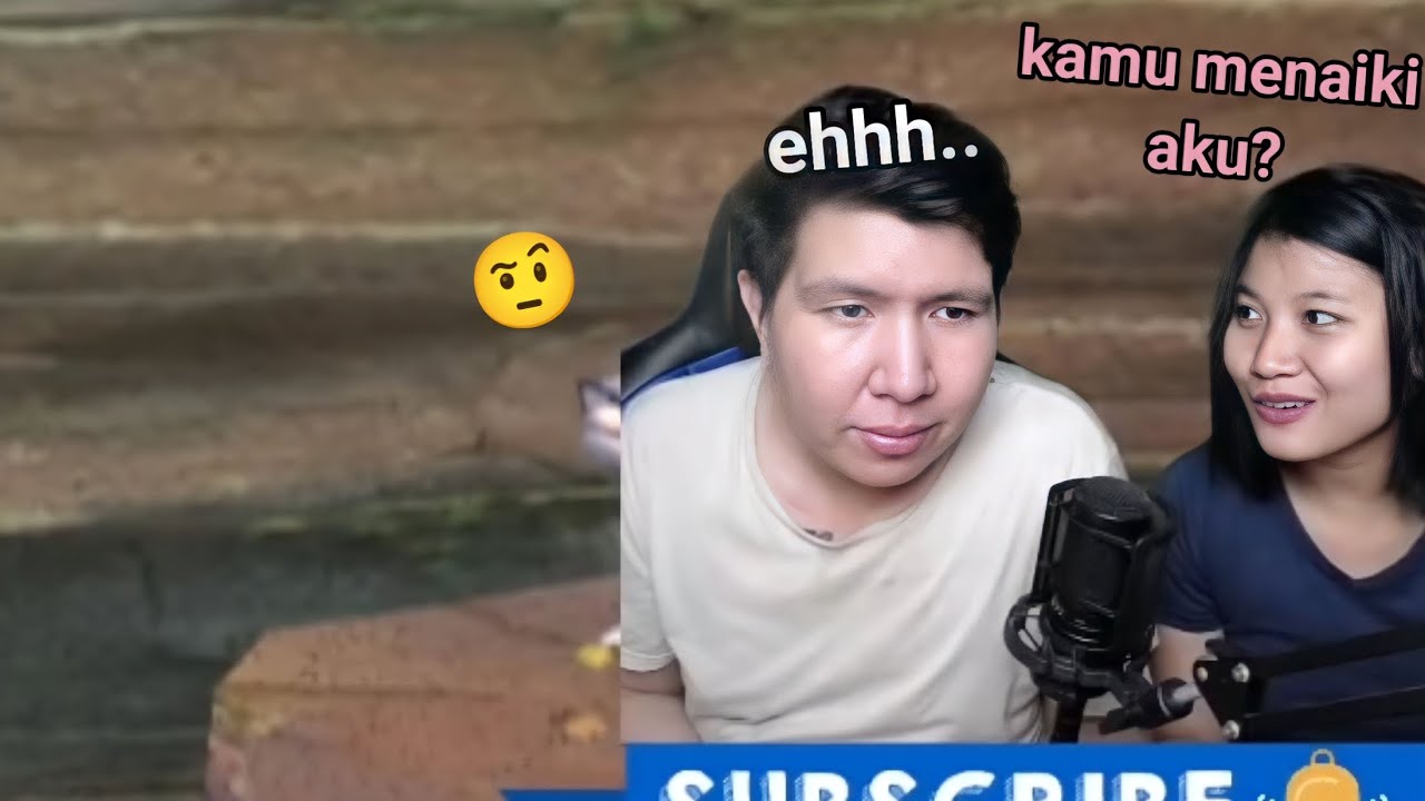 Mama Agnes ternyata dulu sangatlah sus...