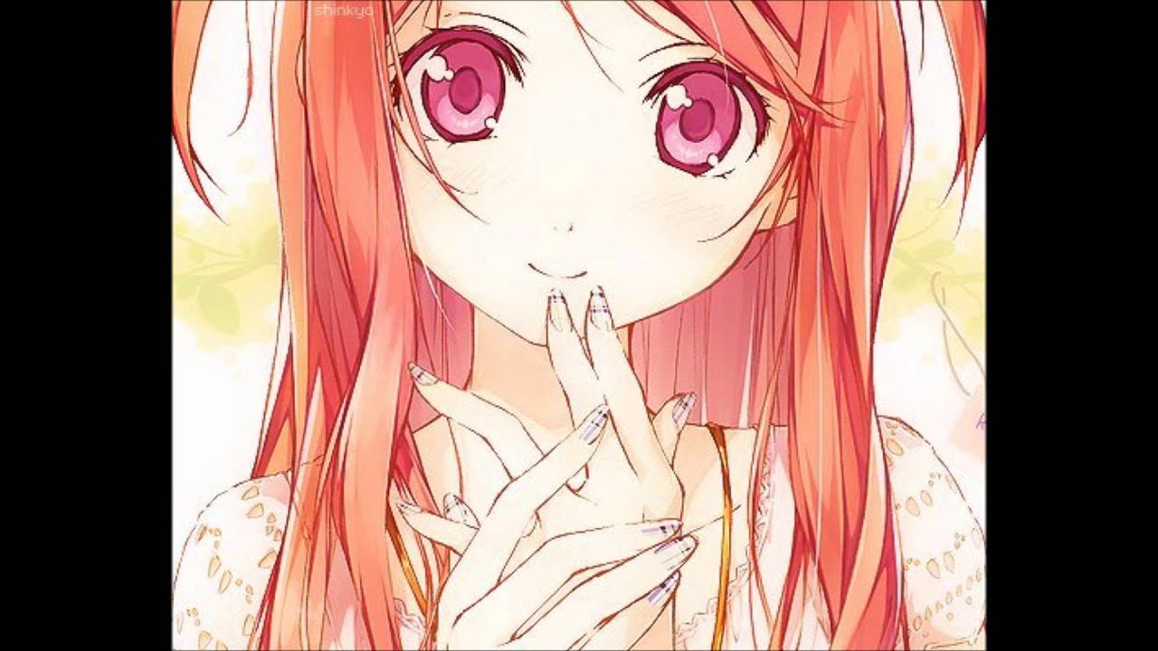 Niki Watkins  - The Joke Is On You [Nightcore]