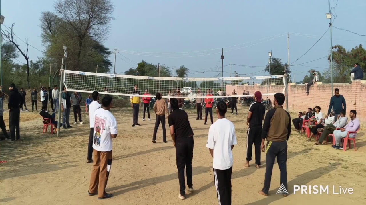 Bhandor ( Rewari) Tournament 01/02/2026
Format 👉🏻5+2