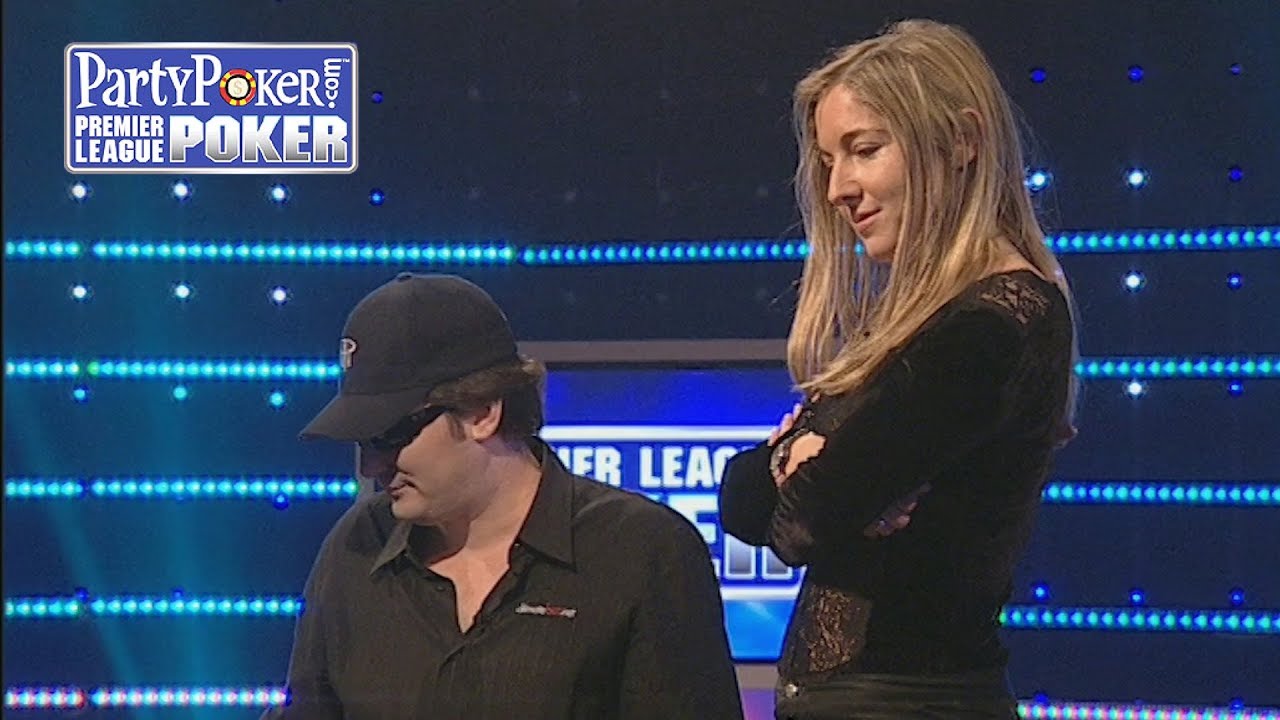 Премьер-лига покера, сезон 1, серия 4 | Полный эпизод | Турнир по покеру | partypoker