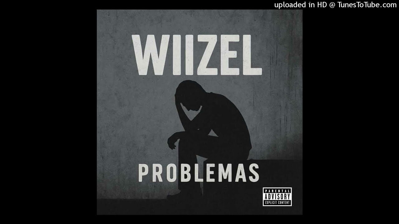 Wiizel - Problemas (KW Studio)