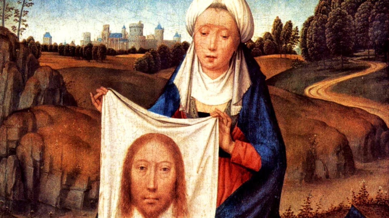 St. Veronica HD