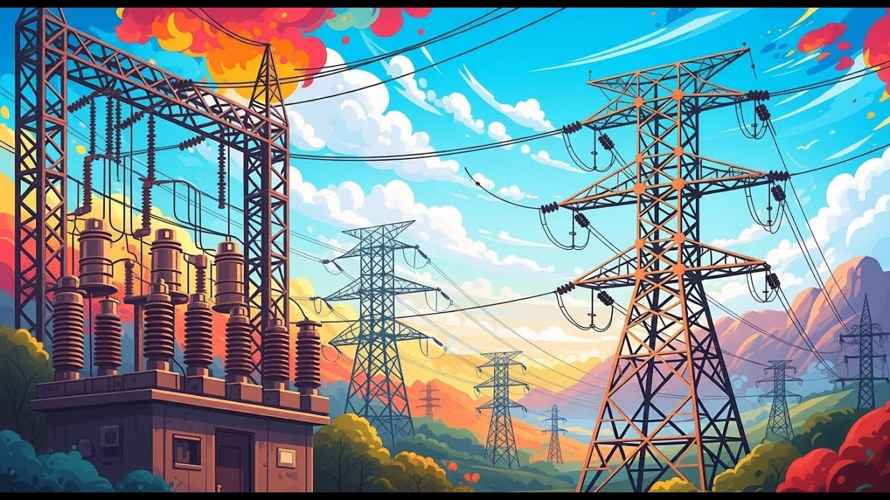 Adani Energy Solutions Ltd - India&rsquo;s largest Private Power Transmission & Distribution Company Hindi