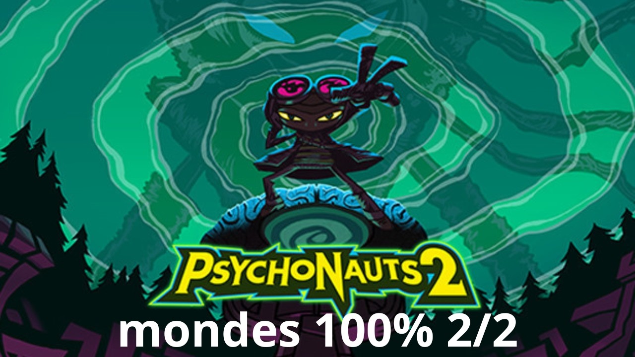mondes 100% 2/2