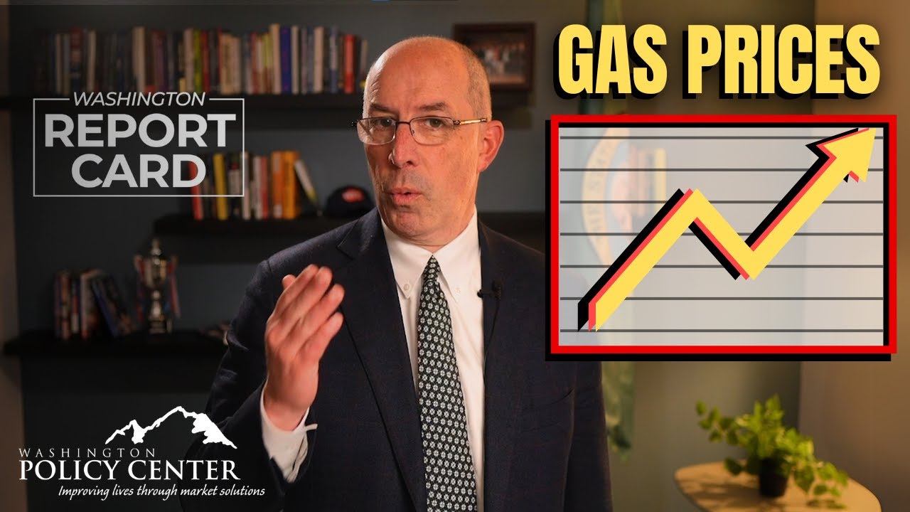 The Failed Climate Commitment Act | Todd Myers