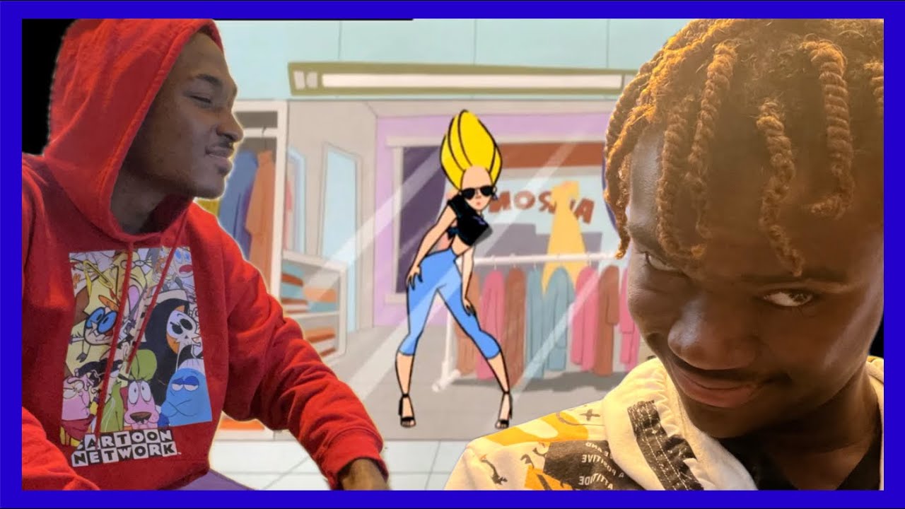 Johnny Bravo - Win an El Toro Guapo/Witch-ay Woman (Reaction With @ShonenJay3)