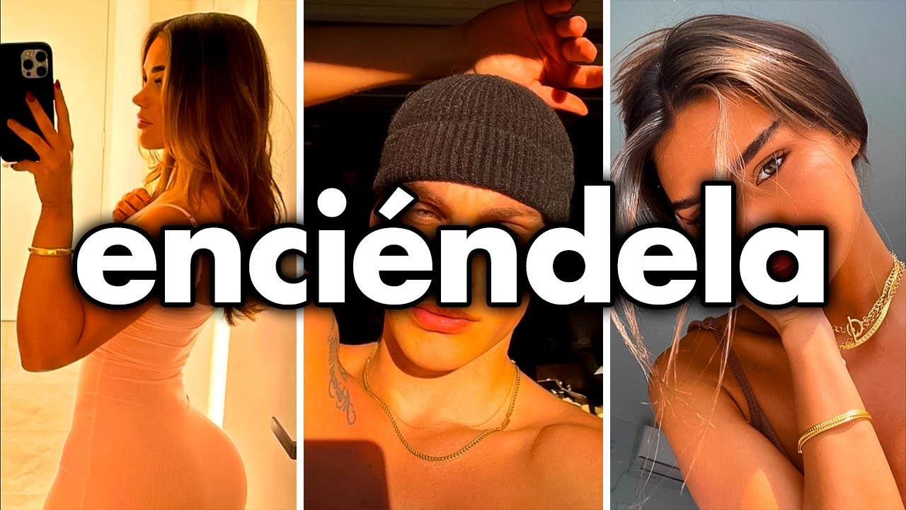 10 Cosas (simples) que REALMENTE Atrae a las Mujeres