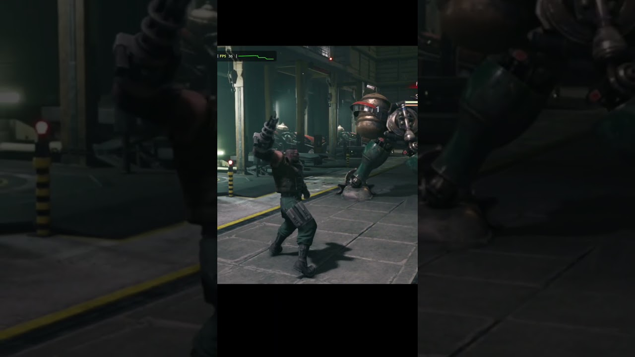Final Fantasy VII snapdragon 8 ELITE Android tablet emulation