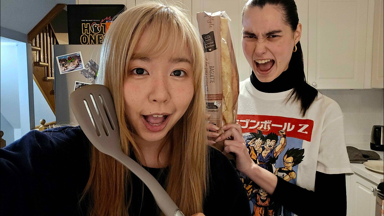 LIVE 🔴 Tokyo Exploring and Chatting Fun!
