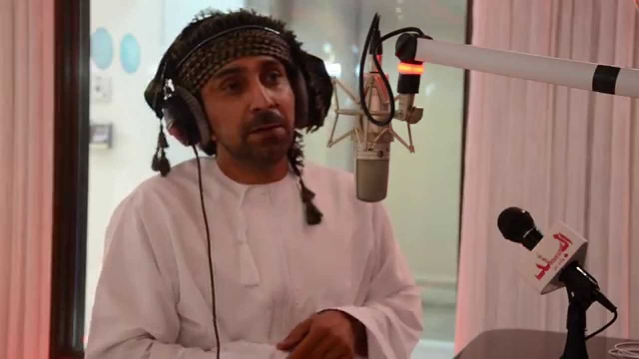حميد البلوشي : التغيير في الإعلام العماني يجب أن يأتي من الأعلى