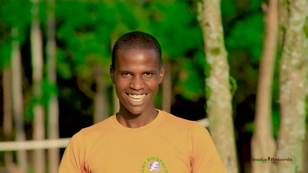 ULIMI BY LIGHT BROTHER'S CHORALE KISII new SDA song