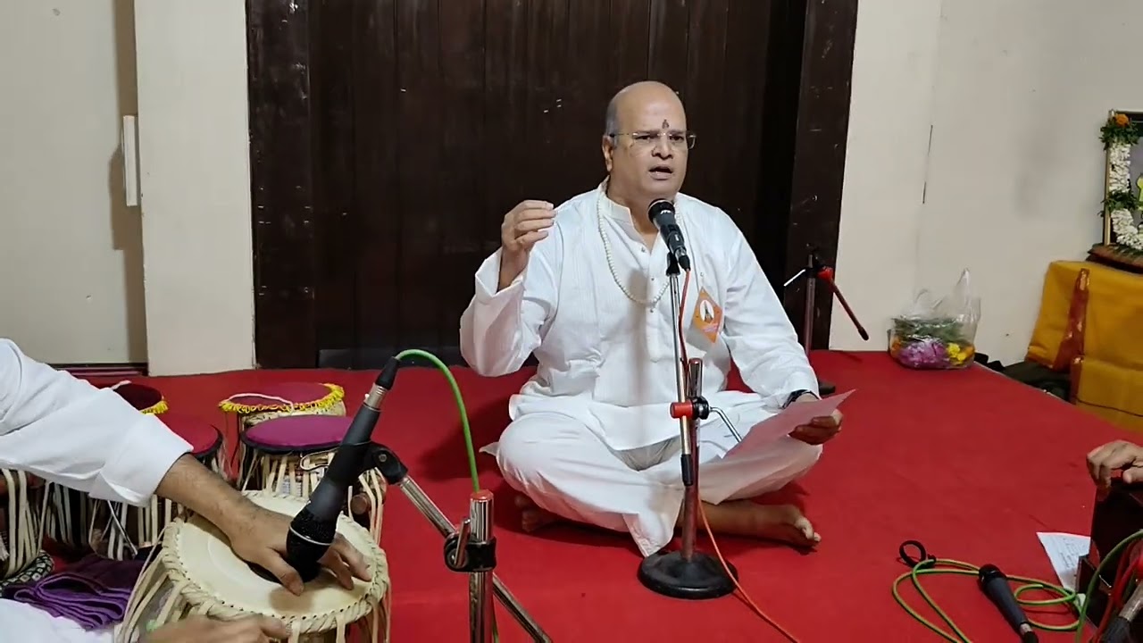 Dharila pandharicha chor