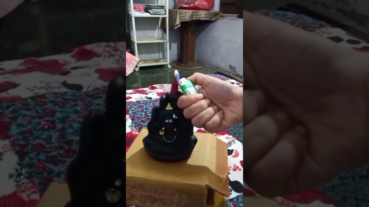 unboxing of 🎁