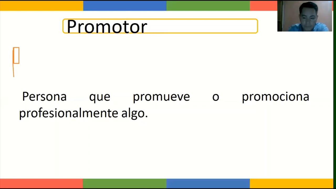 Objetivos de la Promoci&oacute;n Social