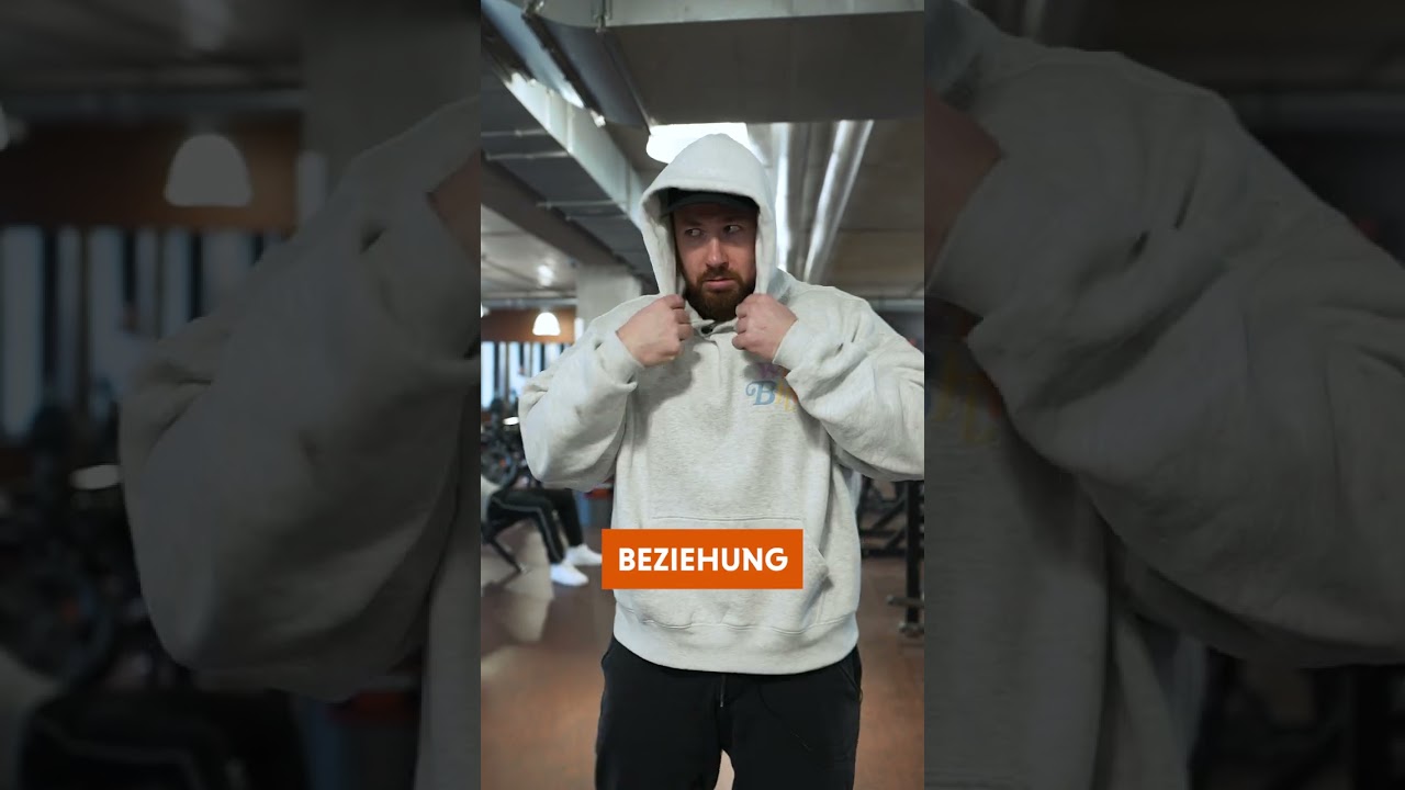 Single vs. vergeben im FitX. 🤣