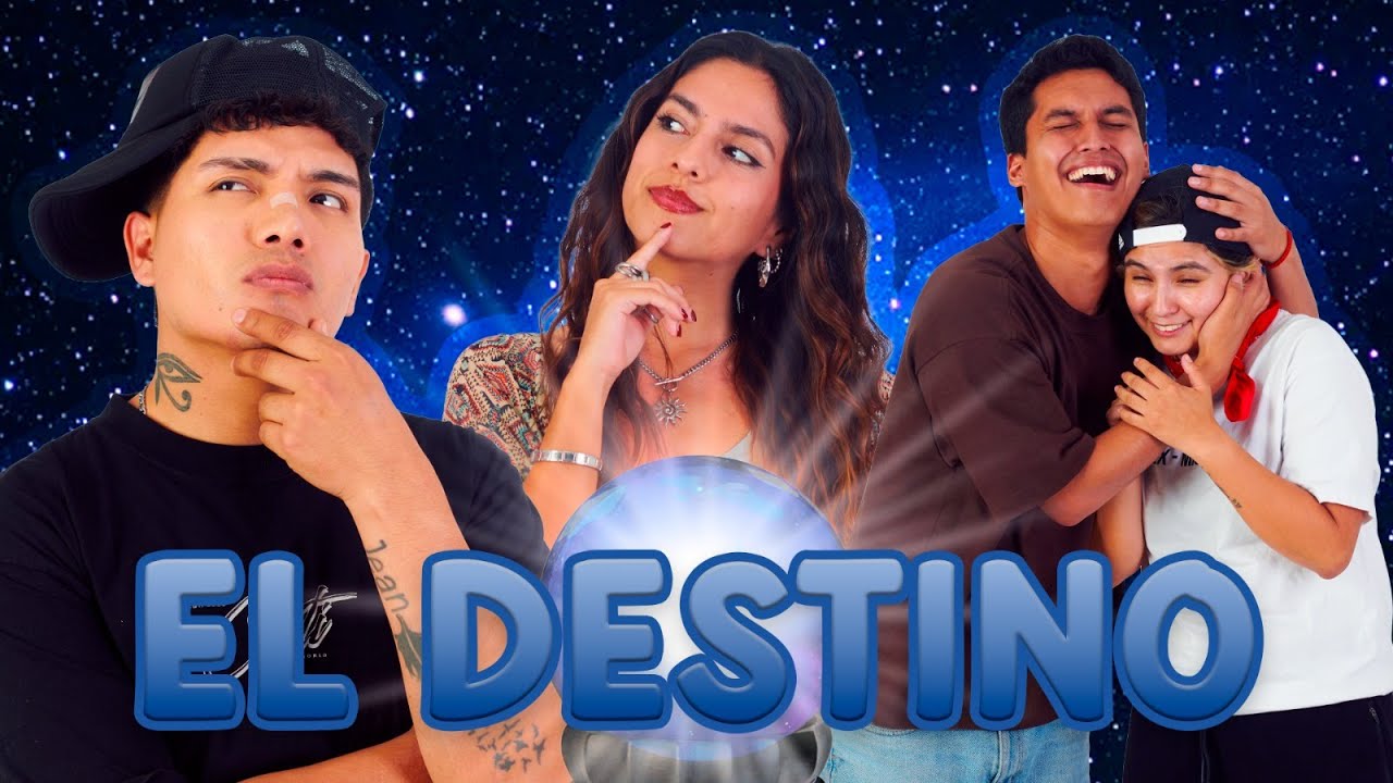 EL DESTINO - 2PA2