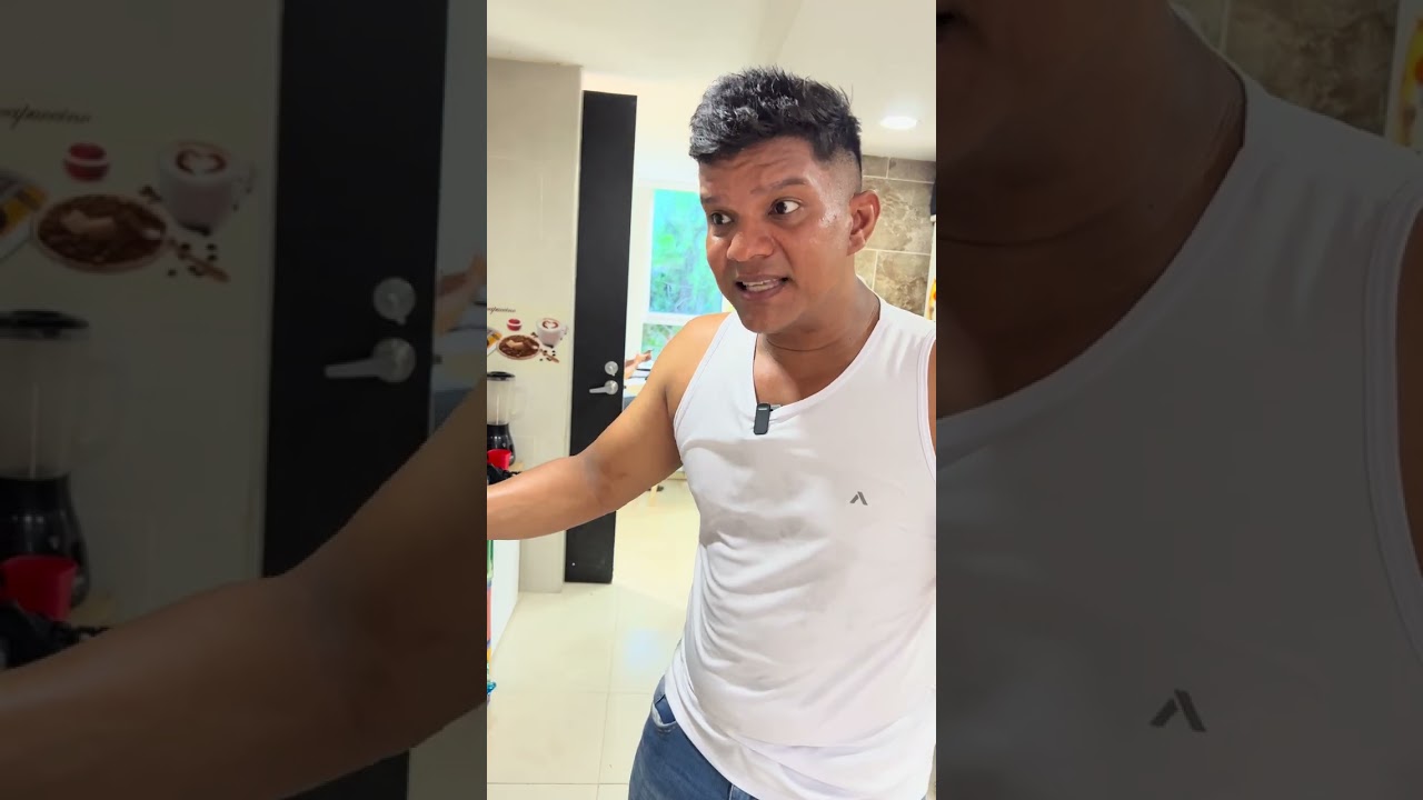 Visita exigente
