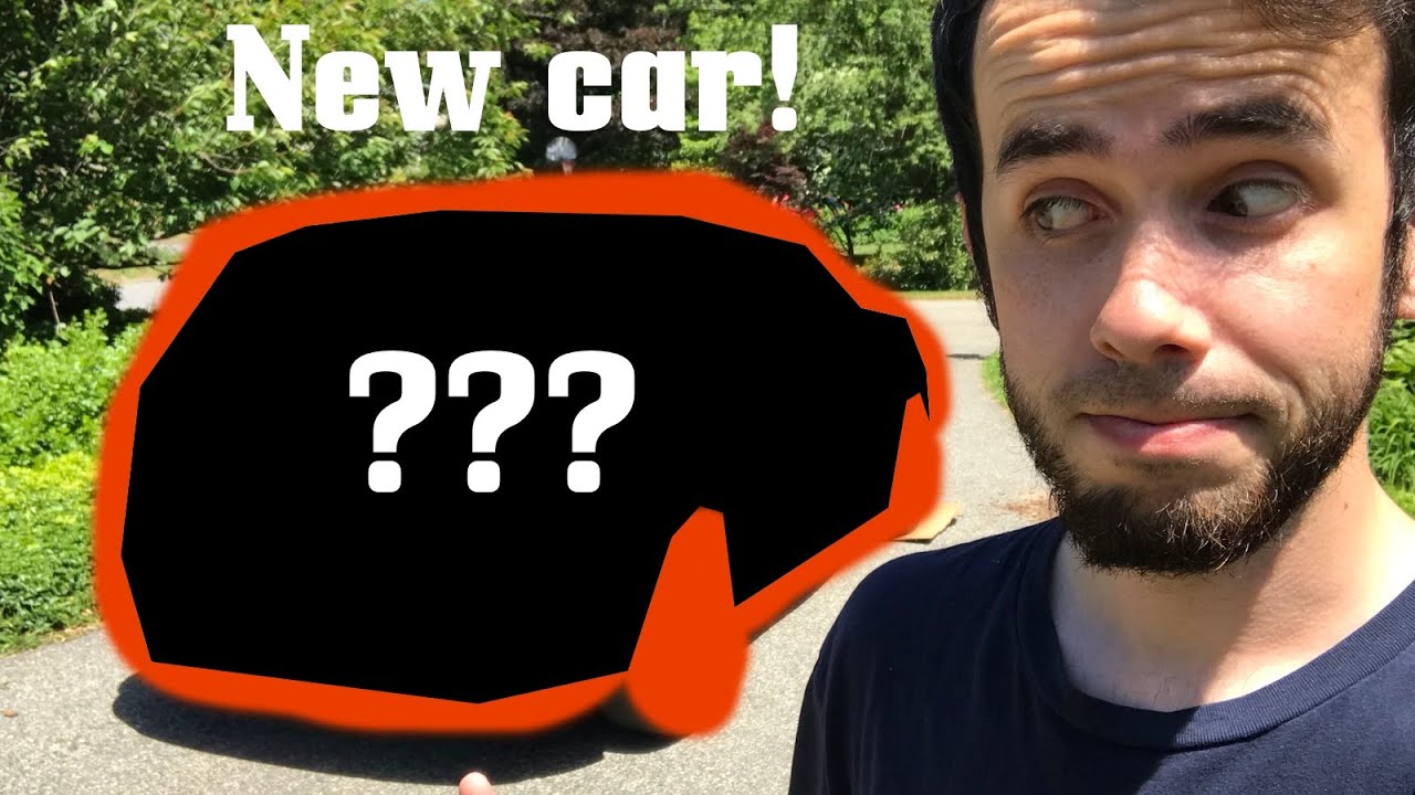 MY NEW VOLKSWAGEN PROJECT CAR!! (with a hidden surprise...)