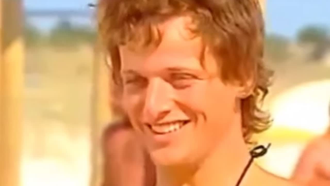 Francisco Adam, o eterno Dino de 'Morangos com Açúcar', morreu há