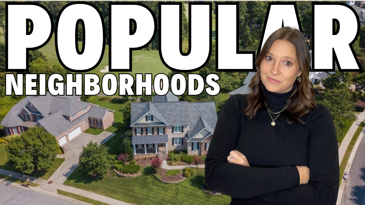 Charlotte Neighborhood Guide: 10 Areas to Consider