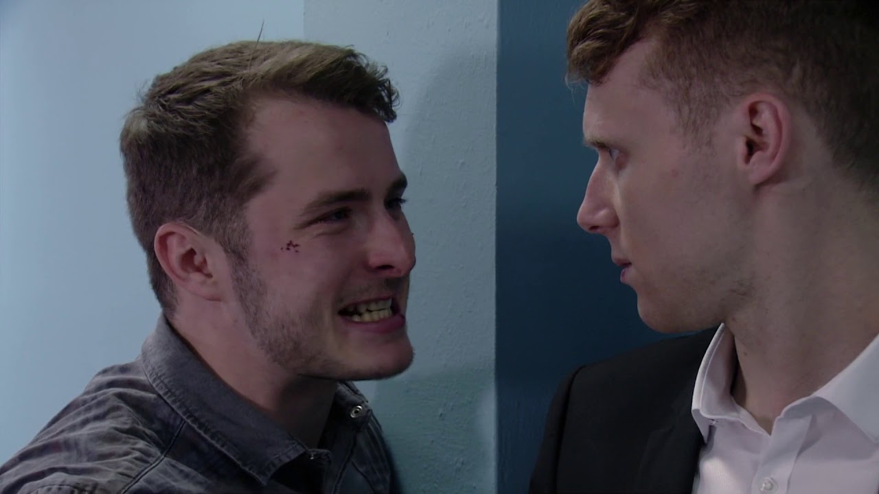 Ben Mitchell 6th August 2019 Part 2
