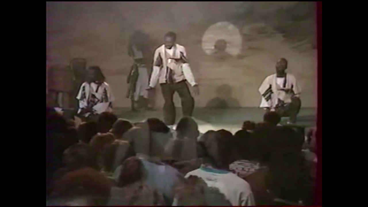 Touré Kunda  Karadini