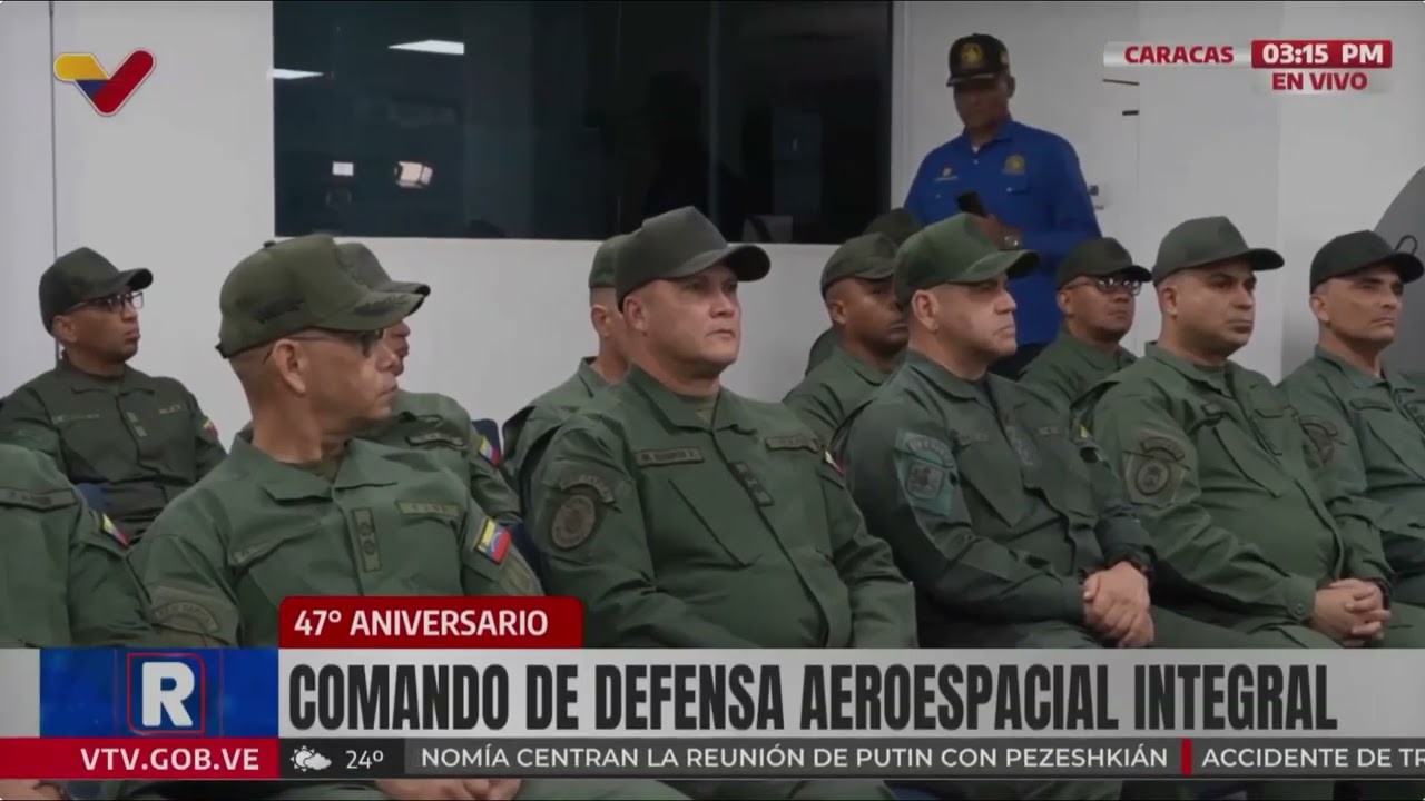 Aniversario del CODAI