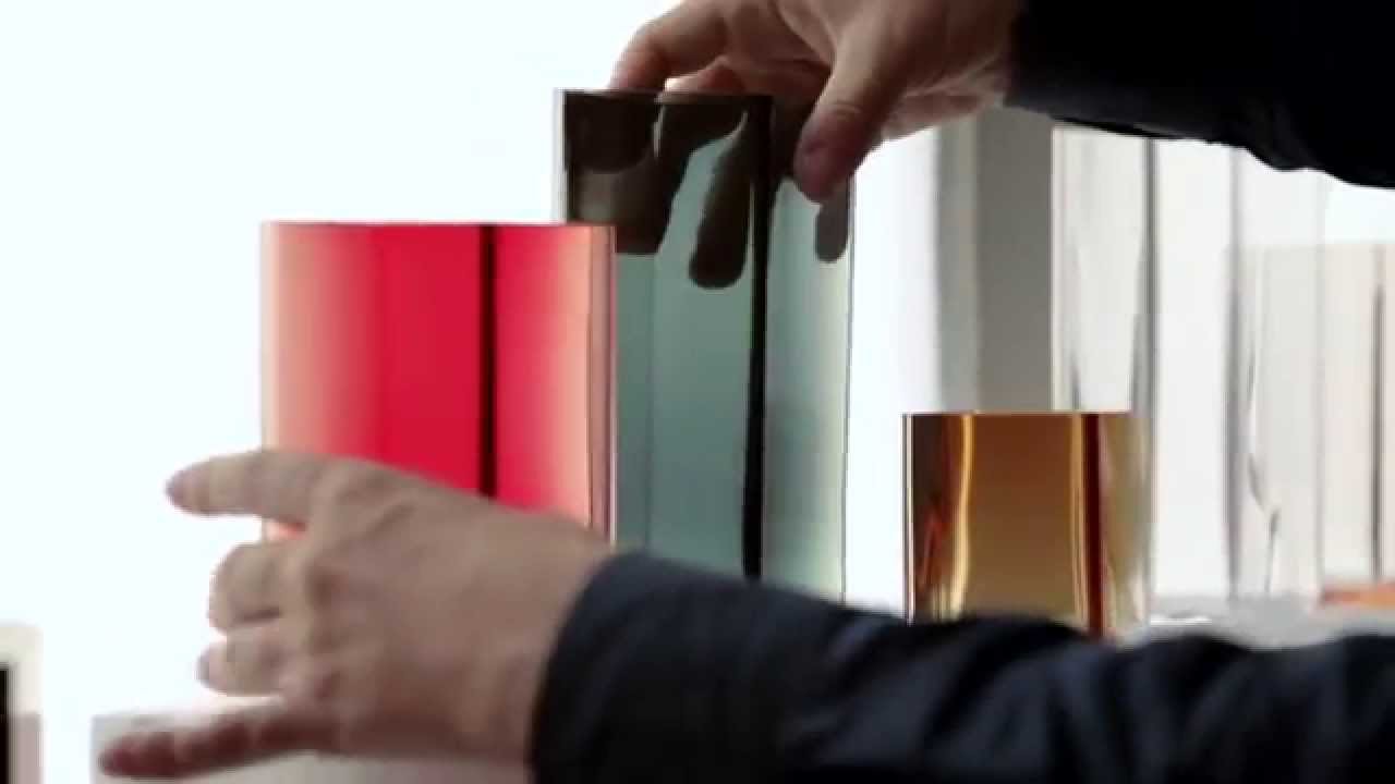Vase Ruutu / Ronan & Erwan Bouroullec pour Iittala