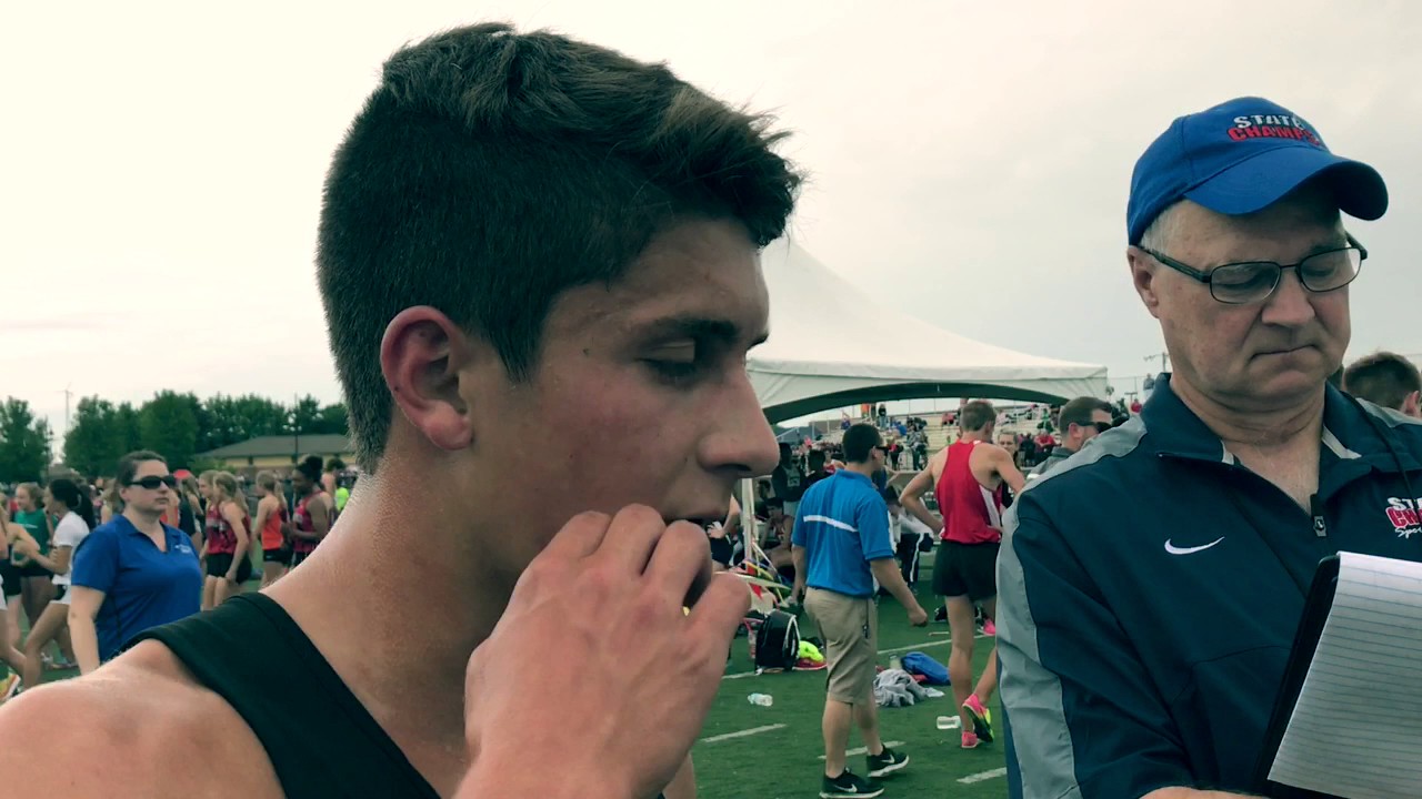 Noah Jacobs Career Highlights