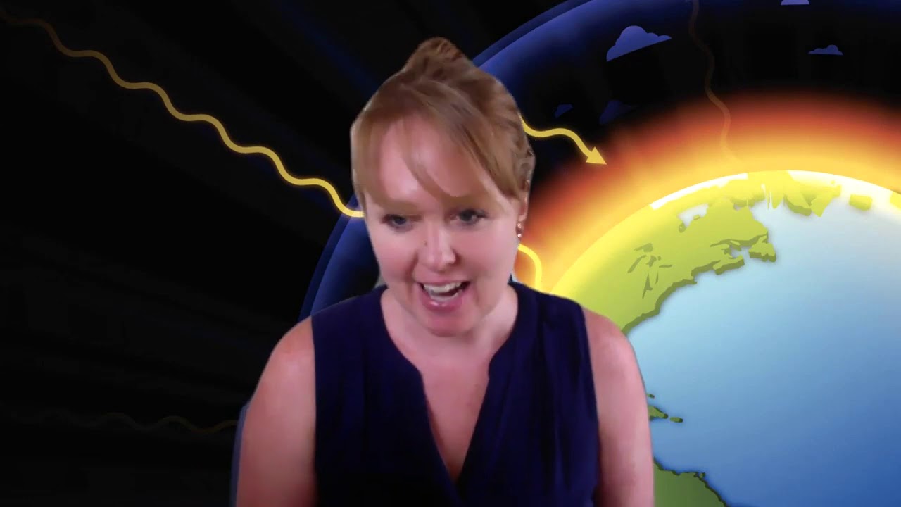 Dr. Sylvia Dee, climate scientist at Rice University's Earth, Environmental and Planetary Sciences